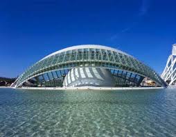 Image result for Calatrava