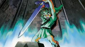 New Zelda: Ocarina Of Time Gameplay Leaves Fans Torn