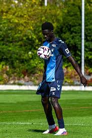 Football – Ligue 1. Gallon confirmé et une surprise de taille : le « onze » du HAC dévoilé