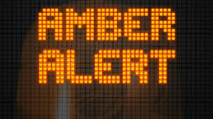 Amber Alert activated in Southern California for missing Nevada girl