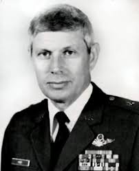 DOWNLOAD HI-RES. Brigadier General William L. Hiner is U.S. defense and air attache to Brazil. General Hiner was born in 1937, in Staunton, Va., ... - 110330-F-JZ022-003