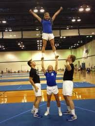Image result for ky cheerleader
