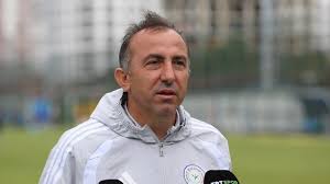 Çaykur Rizespor Teknik Direktörü Uçar: Konyaspor deplasmanları her zaman zordur — Anadolu Ajansı