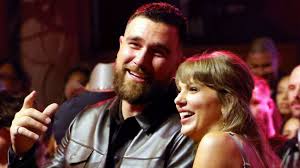 Taylor Swift and Travis Kelce Wedding