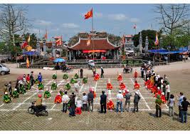 Kết quả hình ảnh cho hội phủ giầy