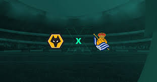 Wolverhampton vs Real Sociedad – Prediction, Where to Watch, Kick-off Time and Lineups 25-07