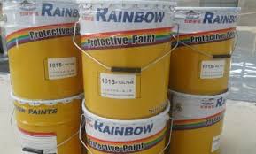 Kết quả hình ảnh cho HÌNH SƠN RAINBOW