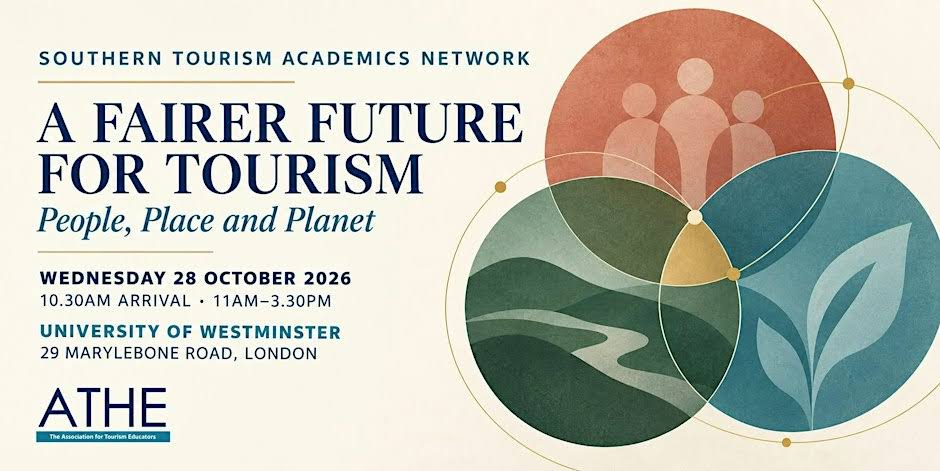 Southern Tourism Academic Network
