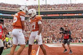 Texas vs. Sam Houston: How to Watch, Predictions, and More