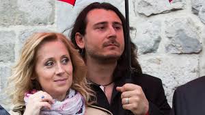 Lara Fabian amoureuse du magicien Gabriel Di Giorgio : retour sur leur discret mariage sous le soleil de Sicile