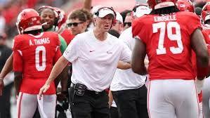 No. 22 Houston Football Went Viral For Week 1 Team Entrance