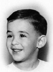 George Bodner was born (3/8/46) and raised within a half-mile of Kodak Park in Rochester, New York. - phokid