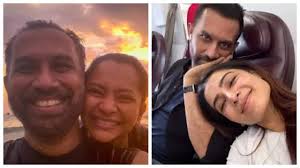 Who is Samantha Ruth Prabhu’s rumoured boyfriend Raj Nidimoru’s ex-wife, Shyyamali De? All look at her ba