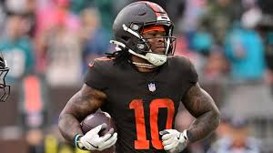Quinshon Judkins injury update for Browns RB
