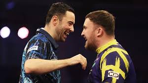 Humphries Littler and Van Veen Set for High-Stakes Showdown at Ladbrokes Finals