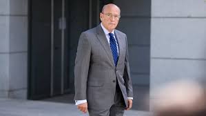 Pérez de los Cobos, sobre los fondos reservados: “Nunca detecté ninguna irregularidad”