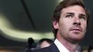 David Moyes lacks Alex Ferguson's aura - Villas-Boas - DailyPost ... - villas-boas-1