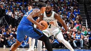 Celtics Magic Game Preview