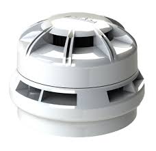 CS100 Sounder Base - Zeta Alarms
