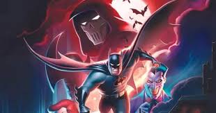 Top Animated Superhero Films Streaming on HBO Max (January 2026)