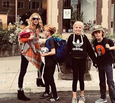 Meet Hazel Moder: Julia Roberts' Secret Daughter - What We Know