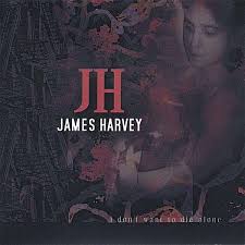 James Harvey: I Dont Want To Die Alone (CD) – jpc - 0634479153570