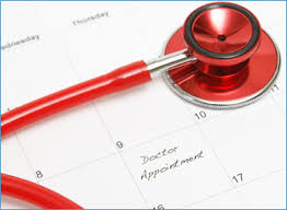 Image result for doctor appointment