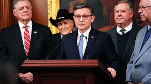 Congress Averts Shutdown, But DHS Funding Faces Hurdles