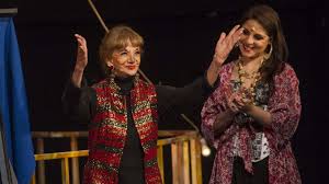 Muere Ana Luisa Peluffo, Actriz Mexicana del Cine de Oro y Telenovelas