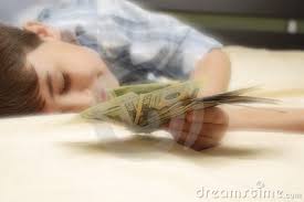 Image result for dream money