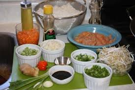 Image result for how to cook fried rice