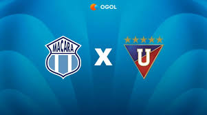 CSD Macara x LDU Quito, palpite, onde assistir, Liga Nacional (05/07)