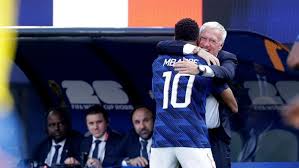 Goles De Mbappe En Mundiales