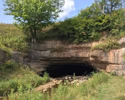 Sinks of Gandy, Pocahontas County WV