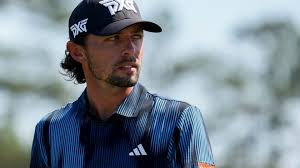 Marco Penge withdraws from Oneflight Myrtle Beach Classic 'due to health reasons'