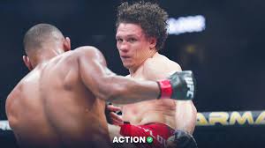 Roman Kopylov vs. Marco Tulio: UFC 328 Predictions