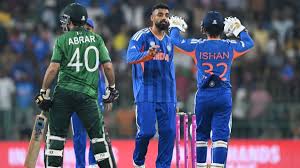 Beyond the hype: IND vs PAK rivalry is no longer relevant; Pakistan need reality check