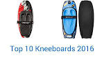 Hydroslide Kneeboards, Gladiator Knee boards, O Brien Kneeboards