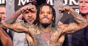 Gervonta Davis Eyes Welterweight Title Fight Amidst Legal Issues and Callouts