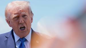 'Trump niet tevreden over Iraans vredesvoorstel' • Israëlische aanvallen in oosten Libanon