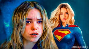 Milly Alcock's Supergirl Gets a DCU Upgrade