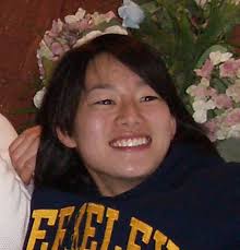Kelly Kim, 2nd Dan Black Belt. Kelly is a sophomore at UC Berkeley, planning to major in Classics and go to law ... - kelly
