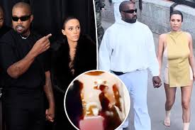 Kanye West and Bianca Censori: Relationship Status and Social Media Comeback