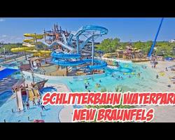 Image of Schlitterbahn New Braunfels water park