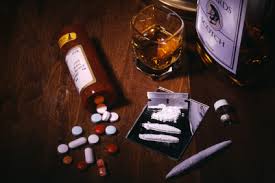 substance abuse rates for professionals