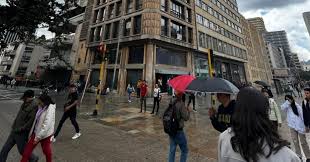 Bogota.gov.co - News update