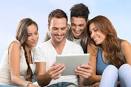 manires de se faire des amis sur Internet - How