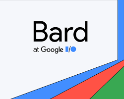 Image of Google Bard