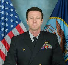 Navy Identifies Helicopter Squadron Commander As Missing Sailor in Arabian Sea
