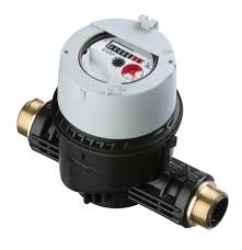 Elster V200 Cold Water Meter